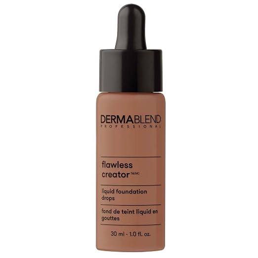 75W: Tan to Deep skin with warm, yellow undertones