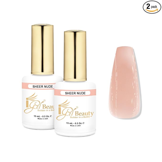 Sheer Nude
