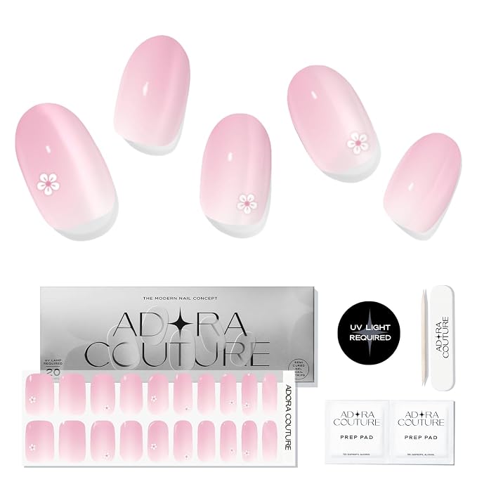 Pink Cherry