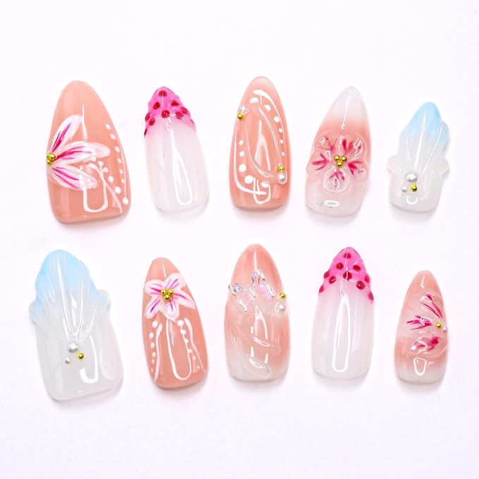 Flower S