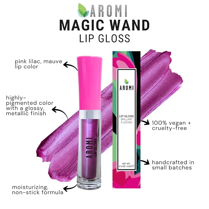 Magic Wand