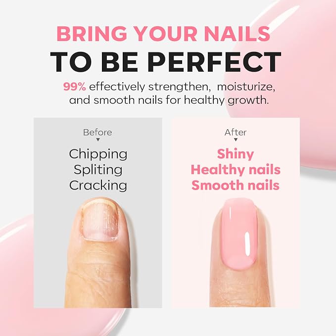 A3-Peachy Pink