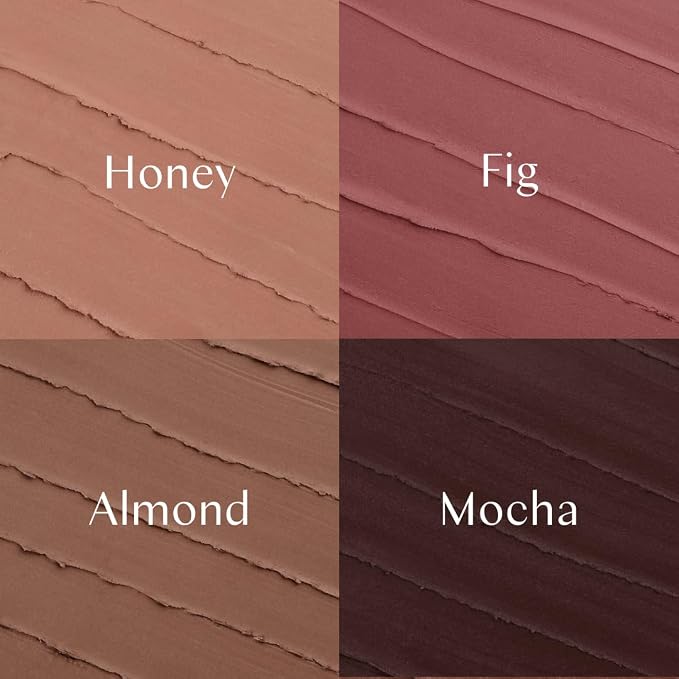 Honey (Neutral Beige)