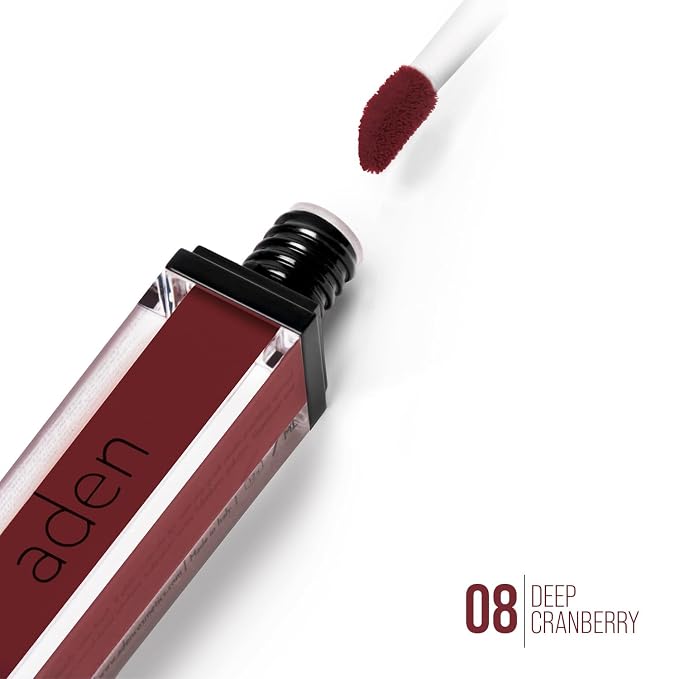 08 Deep Cramberry
