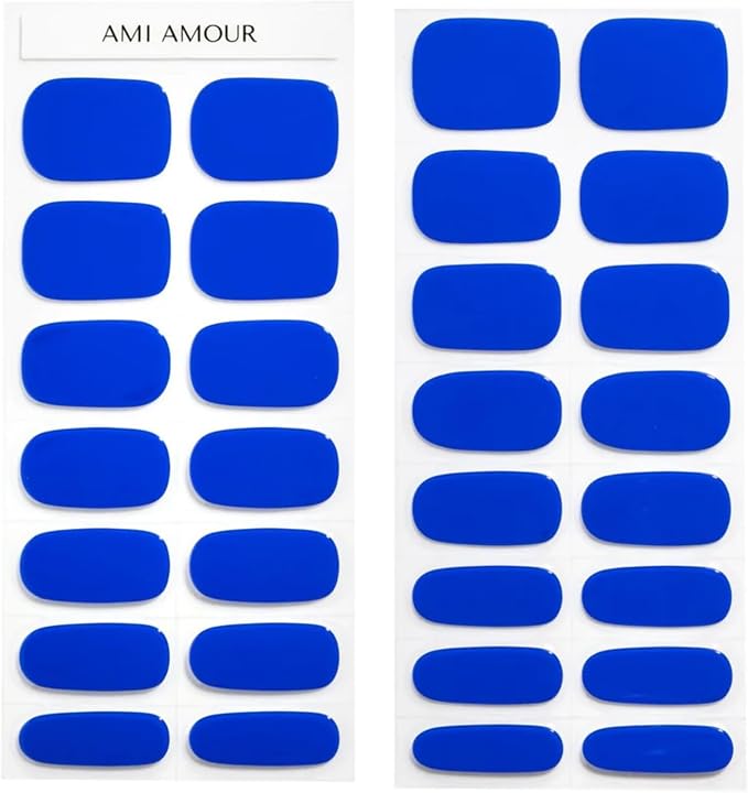 Electric Blue