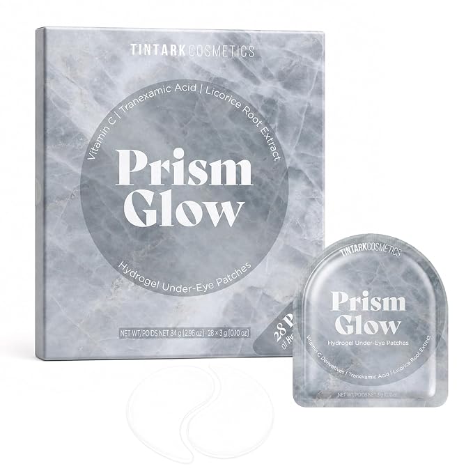Prism Glow
