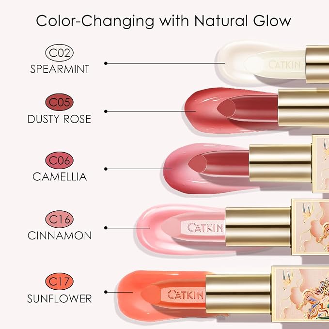 C05 DUSTY ROSE