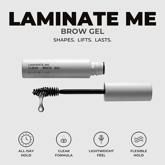 Laminate Me