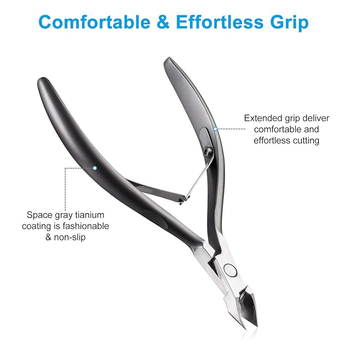 X7 Nippers Gray