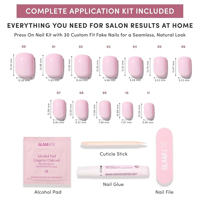 3 - Pink Pop