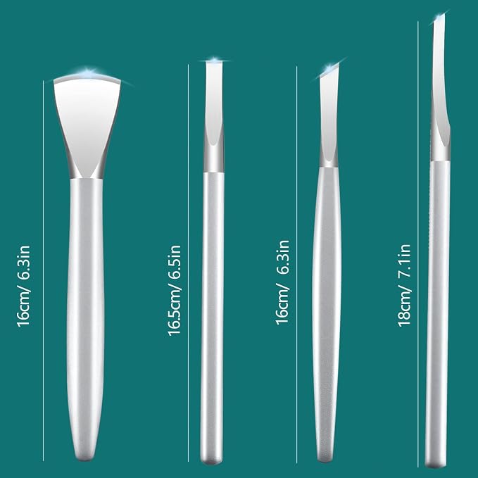4 Pcs Set