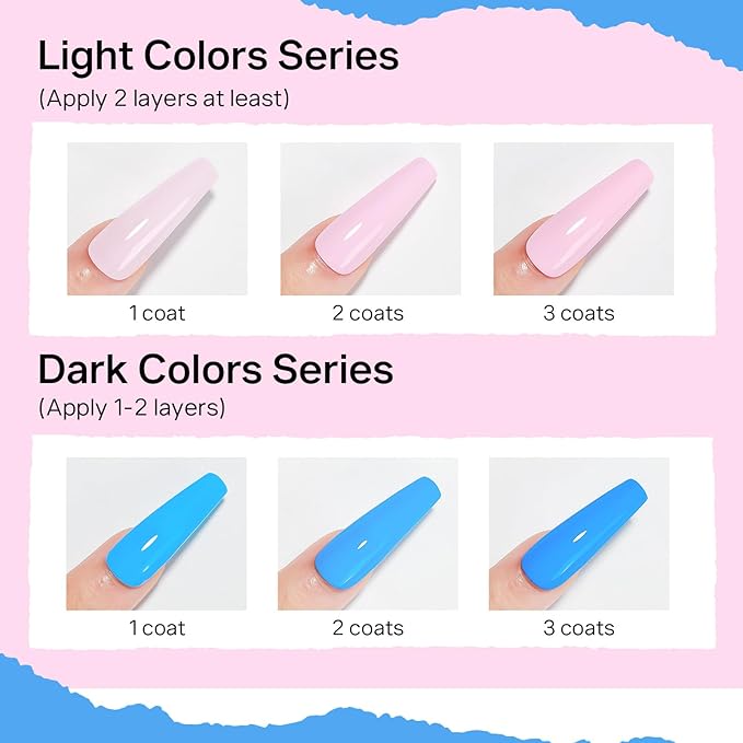 0-0-Regular Nail Polish