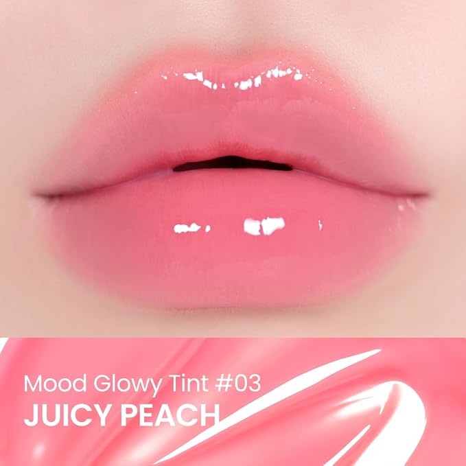 03 JUICY PEACH
