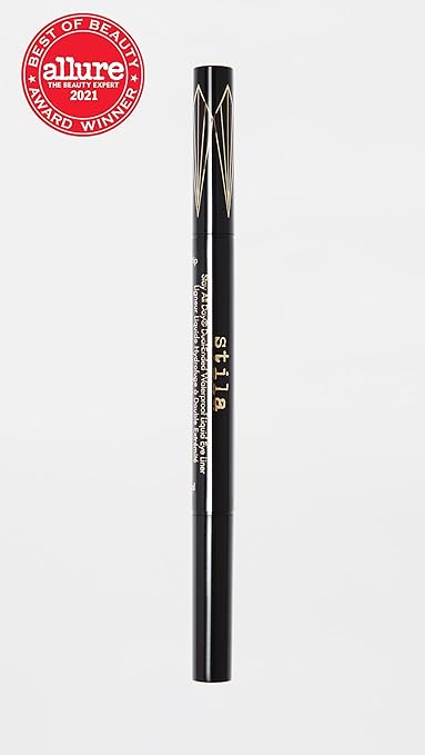 Intense Black