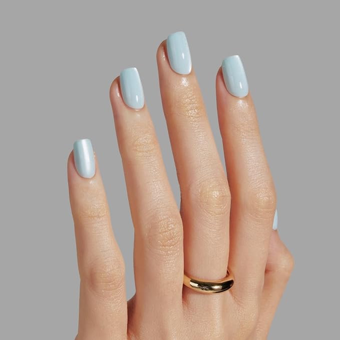 Aquamarine Quartz