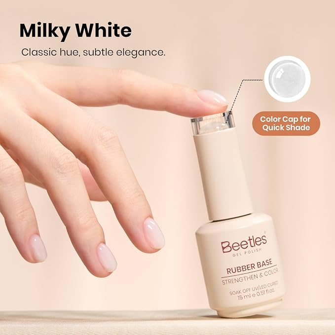 Clear Base Gel