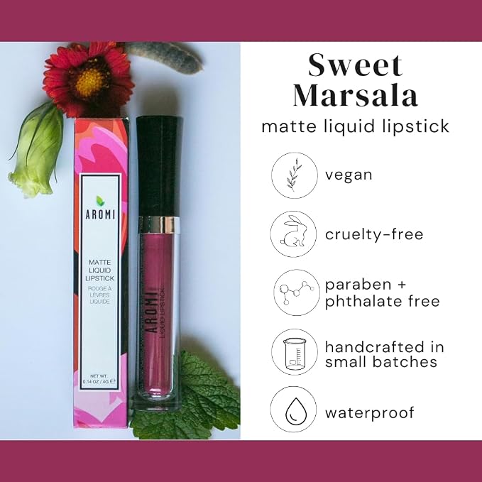 Sweet Marsala