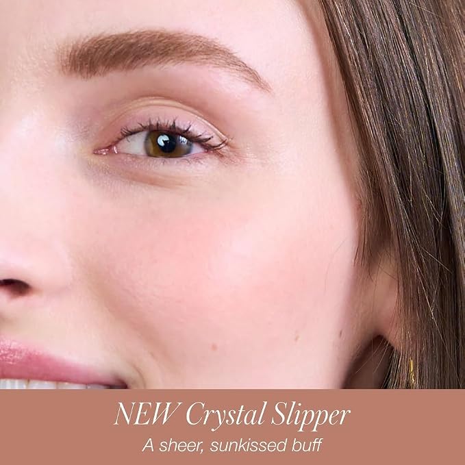 Crystal Slipper