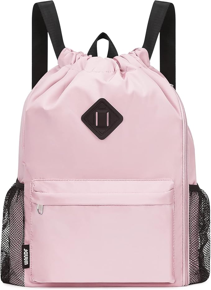 L, Pink