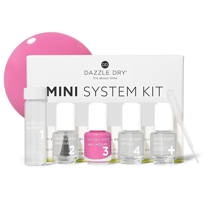 Cherry Parfait | 5 Piece Set