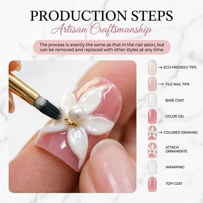 Pink CNDF01-1