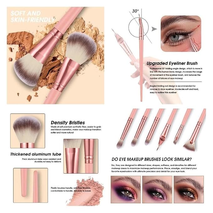 Pink 3254K