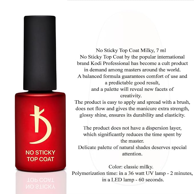 Milky 7ml