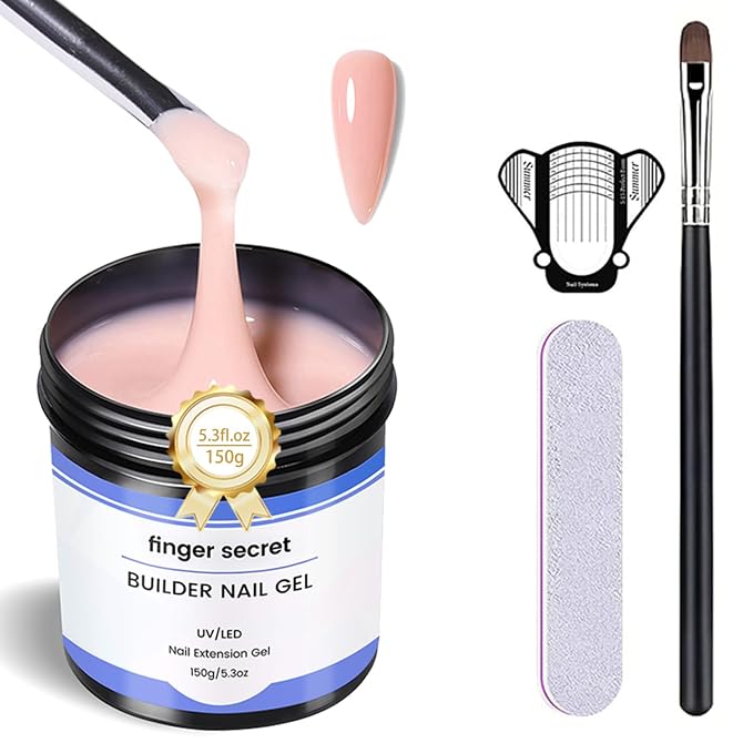 NudePink Set 5.3oz/150g