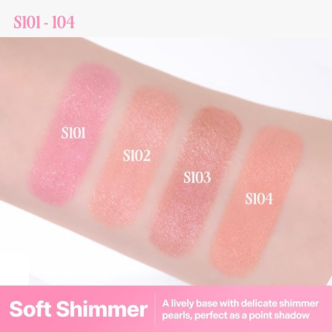 S104 HONEY BESTIE