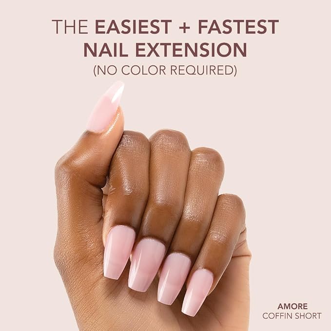 Short Coffin - Amore