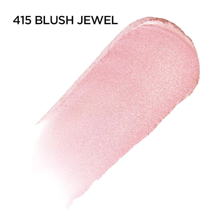 Blush Jewel