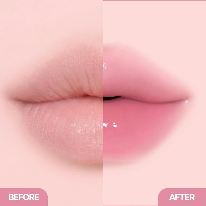 Love Bloom (Cool Pink)