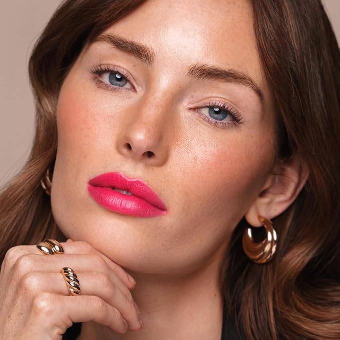 Liberté - Cool Bright Berry