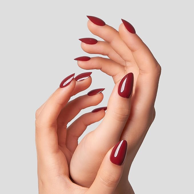 Deep Rouge