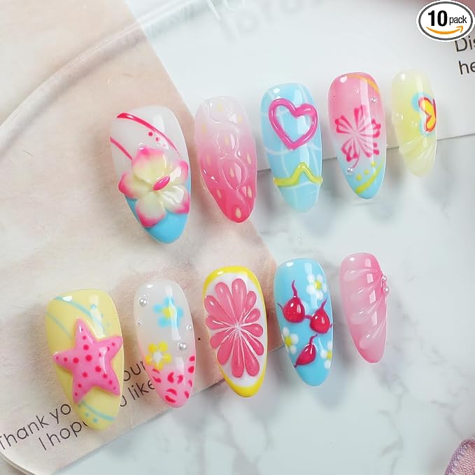 Fruity Glow