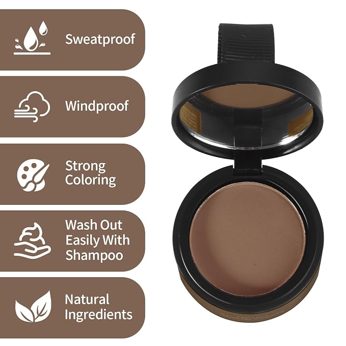 Light Brown