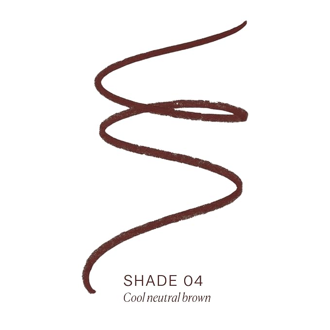 Shade 04: Cool Neutral Brown