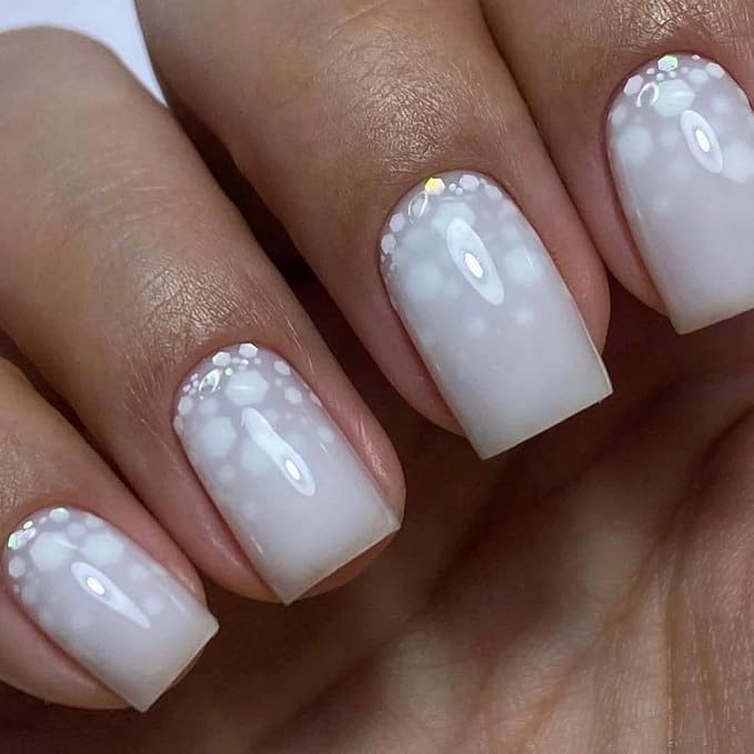Milky #1