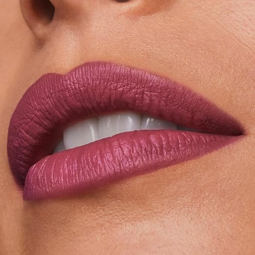 688 Idol - A muted purple with a cool undertone