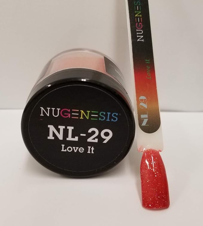 NL29 LOVE IT