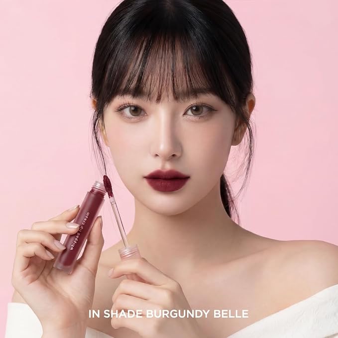 Burgundy Belle