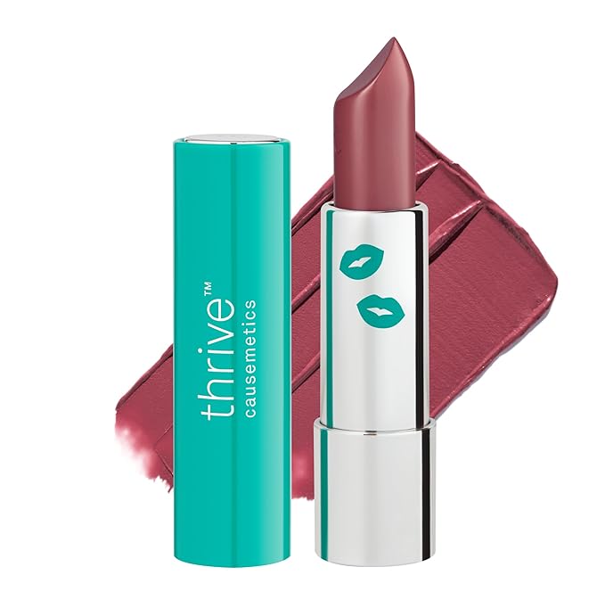 Jenni (Pink Mauve)