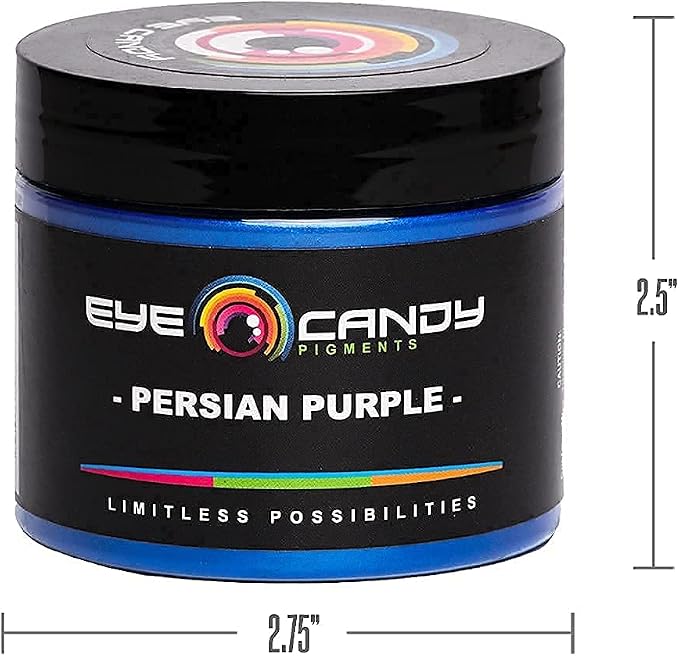 Persian Purple