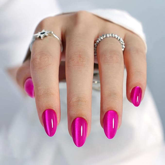 1A-Hot Pink