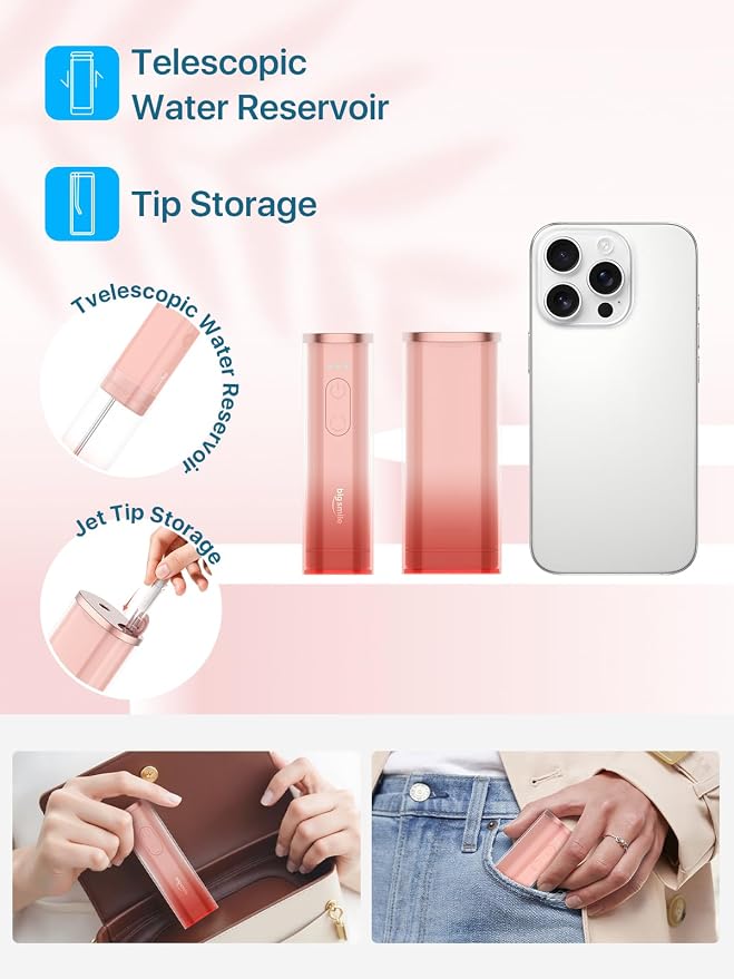 Coral Pink