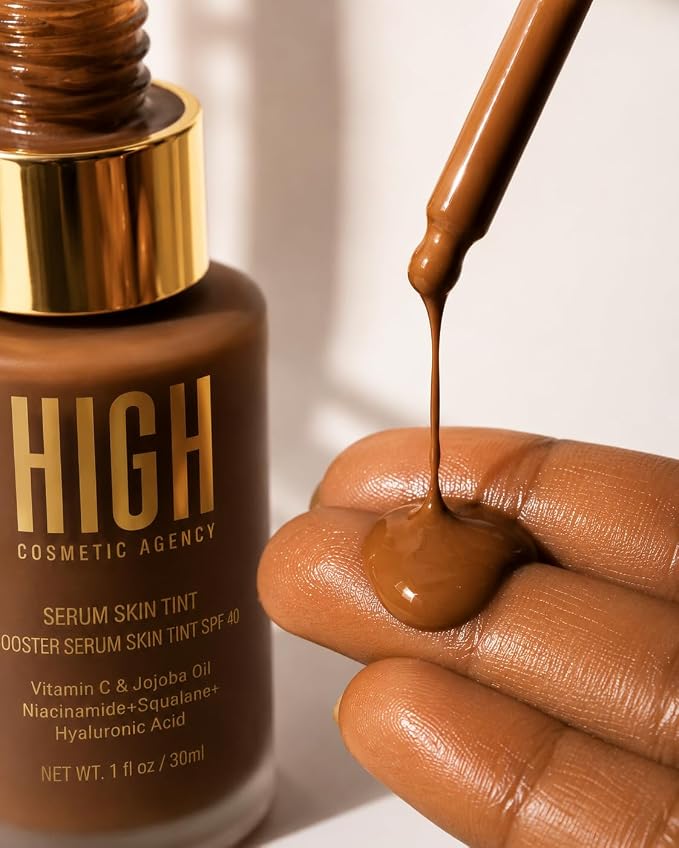 Dark Jazmin (Deep, Warm Undertones)