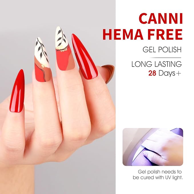 Black White Red Pink Set