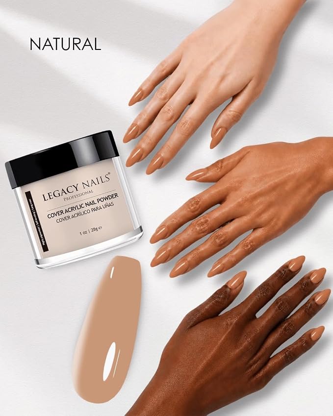 NATURAL