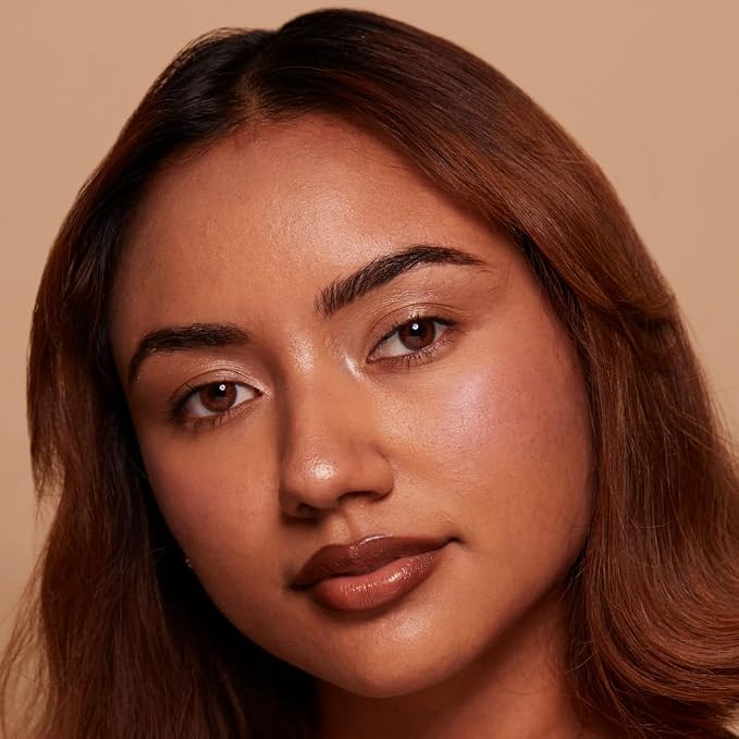 20-120M Medium/Tan + Warm Olive Undertones