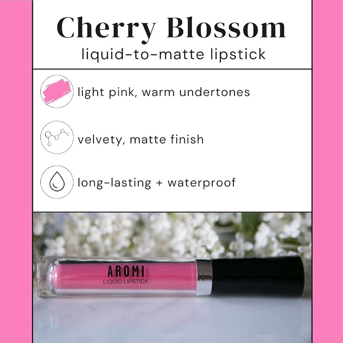 Cherry Blossom